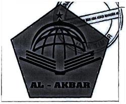 Trademark AL-AKBAR