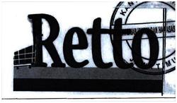 Trademark RETTO