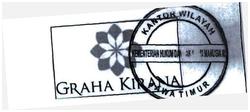 Trademark GRAHA KIRANA