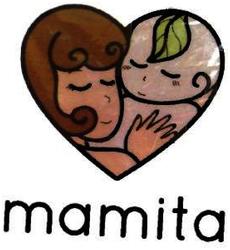 Trademark MAMITA