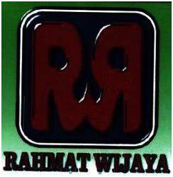 Trademark RAHMAT WIJAYA