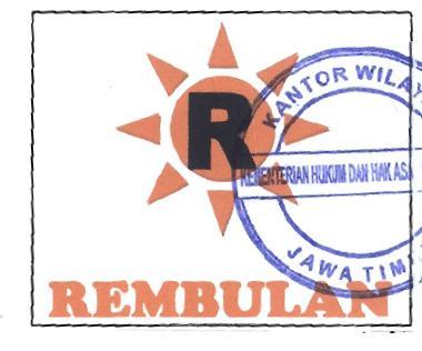 Trademark REMBULAN