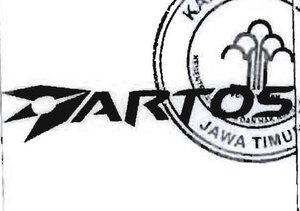 Trademark ARTOS