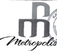 Trademark METROPOLIS