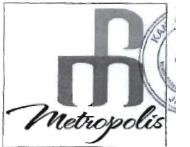 Trademark Metropolis