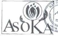 Trademark ASOKA