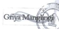 Trademark Griya Manglingi