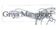 Trademark GRIYA MANGLINGI