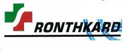 Trademark RONTHKARD & LOGO