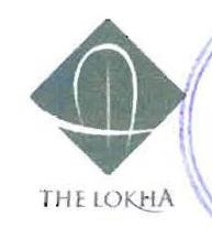 Trademark THE LOKHA