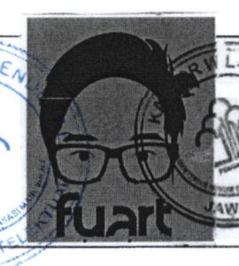 Trademark FUART + LOGO