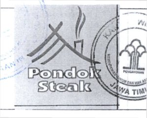 Trademark Pondok Steak