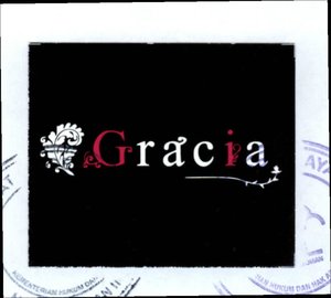 Trademark GRACIA