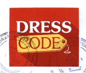 Trademark DRESS CODE