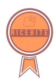 Trademark RICEBITE