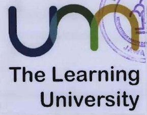 Trademark UM The Learning University