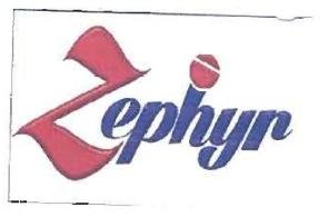 Trademark Zephyr