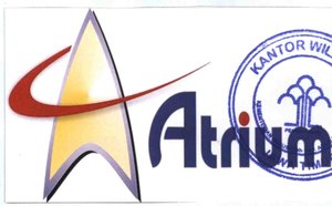 Trademark ATRIUM