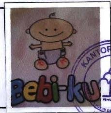 Trademark Bebi-ku