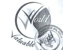 Trademark Valuable World