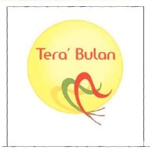 Trademark TERA' BULAN & LOGO