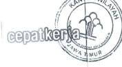 Trademark cepatkerja (CEPAT KERJA)