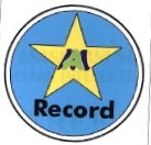 Trademark AM RECORD