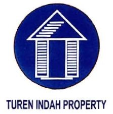 Trademark TUREN INDAH PROPERTY