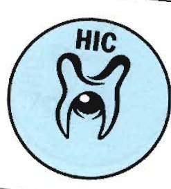 Trademark HIC = HypriolDiontics Indonesia Center