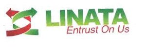 Trademark LINATA & LOGO