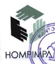 Trademark HOMPIMPA