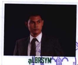 Trademark ALBRSYM