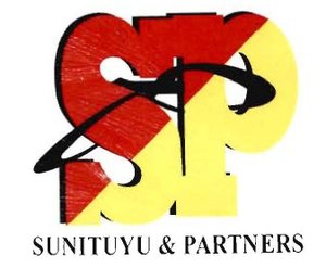 Trademark SP SUNITUYU & PARTNERS