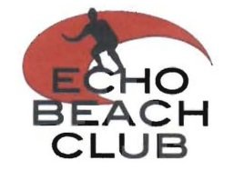 Trademark ECHO BEACH CLUB