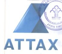 Trademark ATTAX