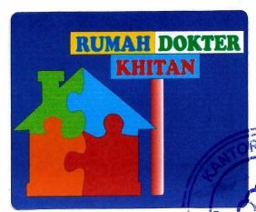 Trademark RUMAH DOKTER KHITAN