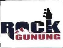 Trademark ROCK GUNUNG