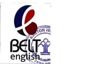 Trademark BELT ENGLISH