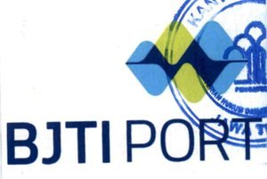 Trademark BJTI PORT