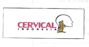 Trademark CERVICAL INDONESIA + LOGO