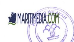 Trademark MARITIMEDIA.COM + LOGO