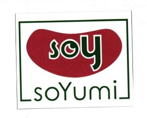 Trademark SOY SOYUMI