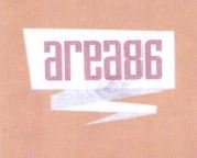 Trademark AREA 86