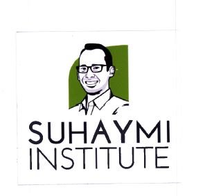 Trademark SUHAYMI INSTITUTE + LUKISAN