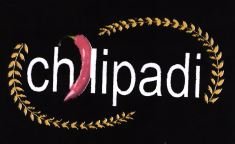 Trademark CHILIPADI + LUKISAN