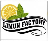 Trademark LIMUN FACTORY + LUKISAN