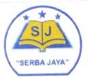 Trademark SERBA JAYA + LOGO