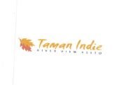 Trademark TAMAN INDIE RIVER VIEW RESTO + LUKISAN