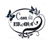 Trademark CASA DE KIRANA + LUKISAN