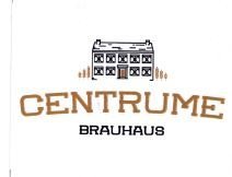 Trademark CENTRUME BRAUHAUS + LUKISAN